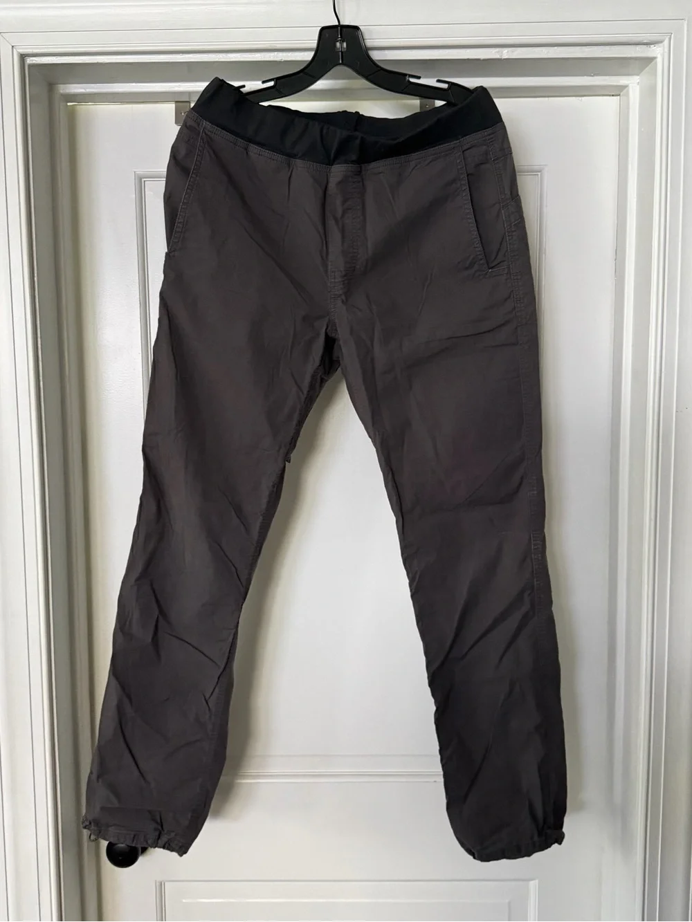 Prana Moaby Elastic-Waist Pants